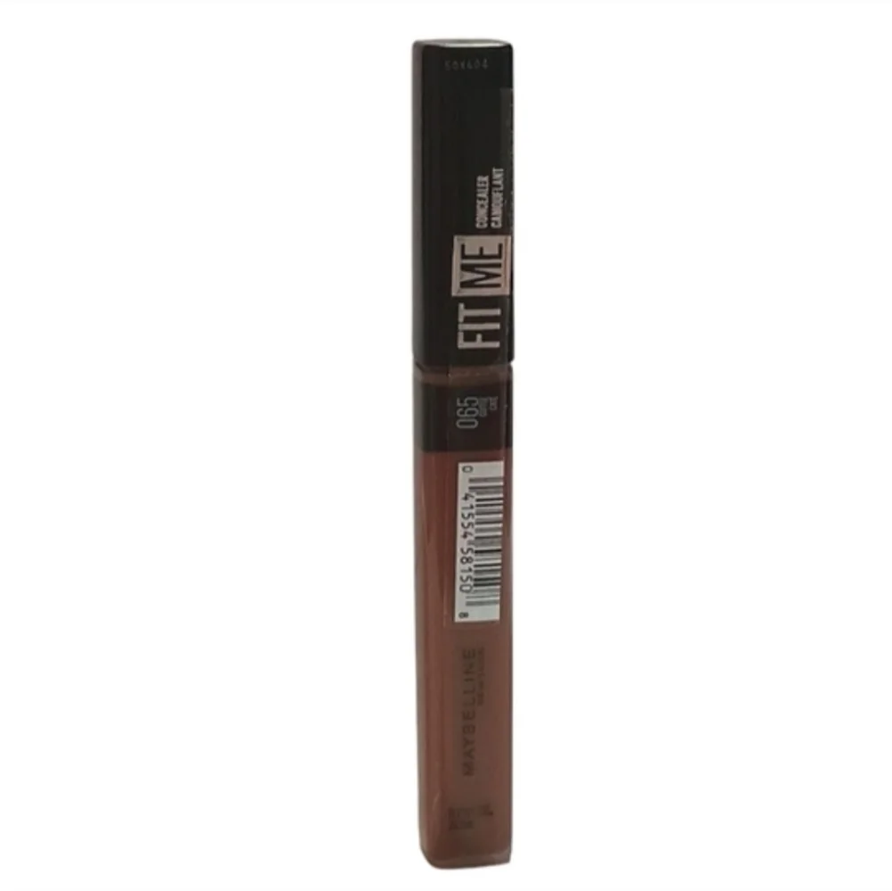 Maybelline Fit Me Concealer, 65 Coffee Cafe